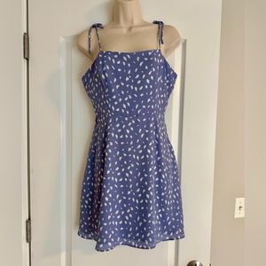 Dry Goods Lola Grace dress size M